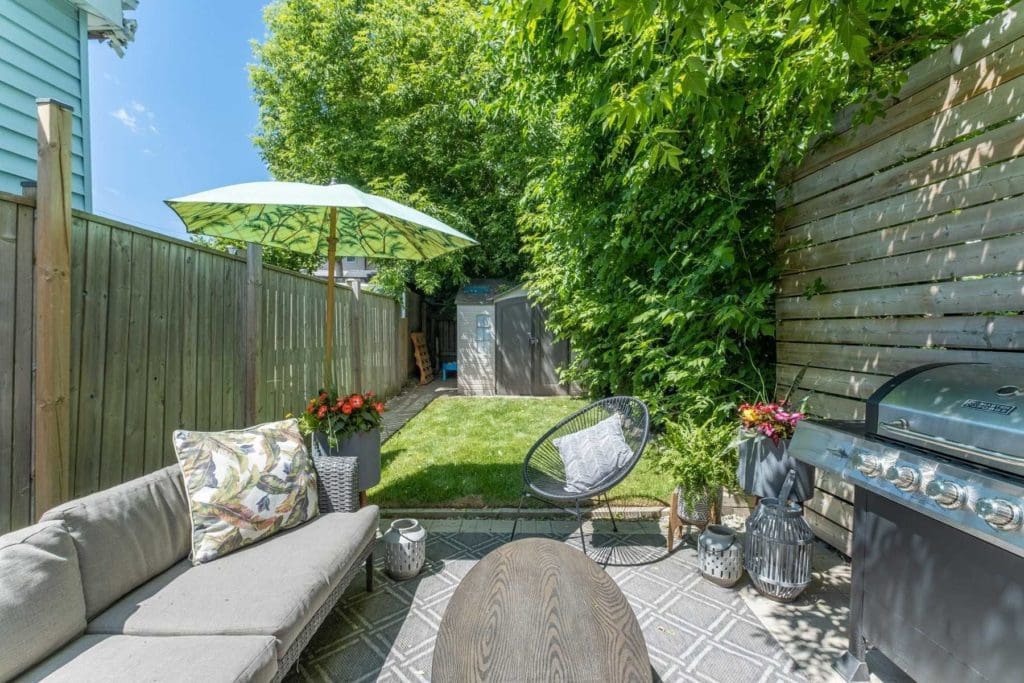 26 Newman Avenue Bungalow for Sale DeClute Real Estate