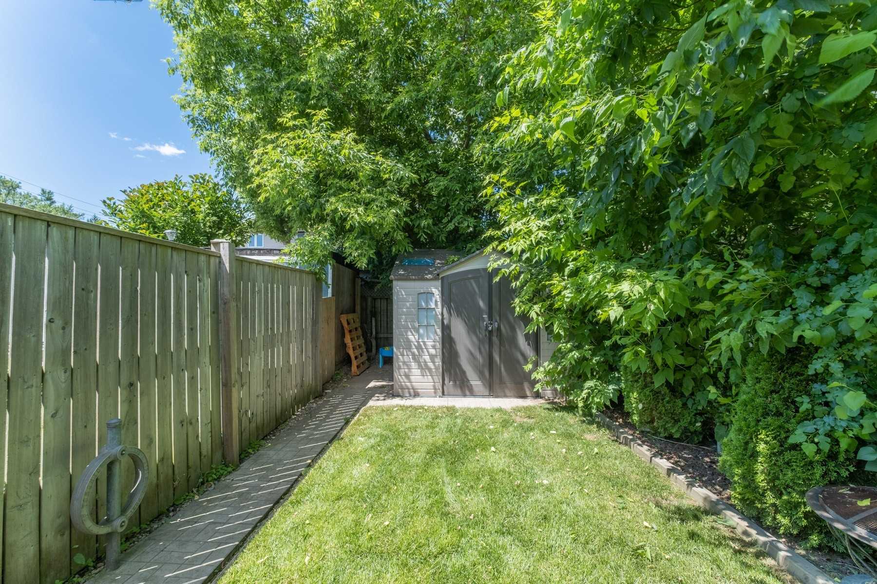 26 Newman Avenue Bungalow for Sale DeClute Real Estate