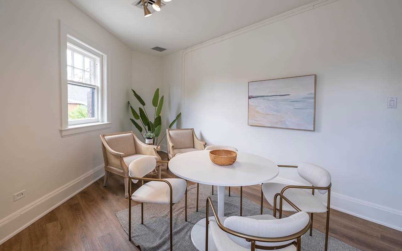 2234 Queen Street East Unit 3 DeClute Real Estate