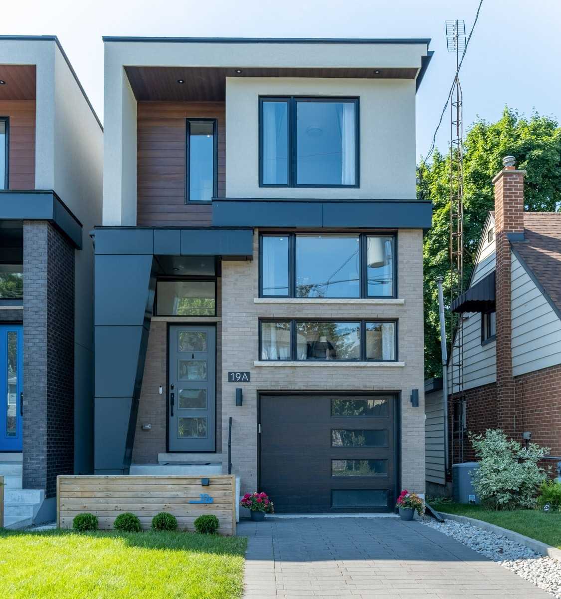 19A Linton Avenue Turnkey Executive Home DeClute Real Estate