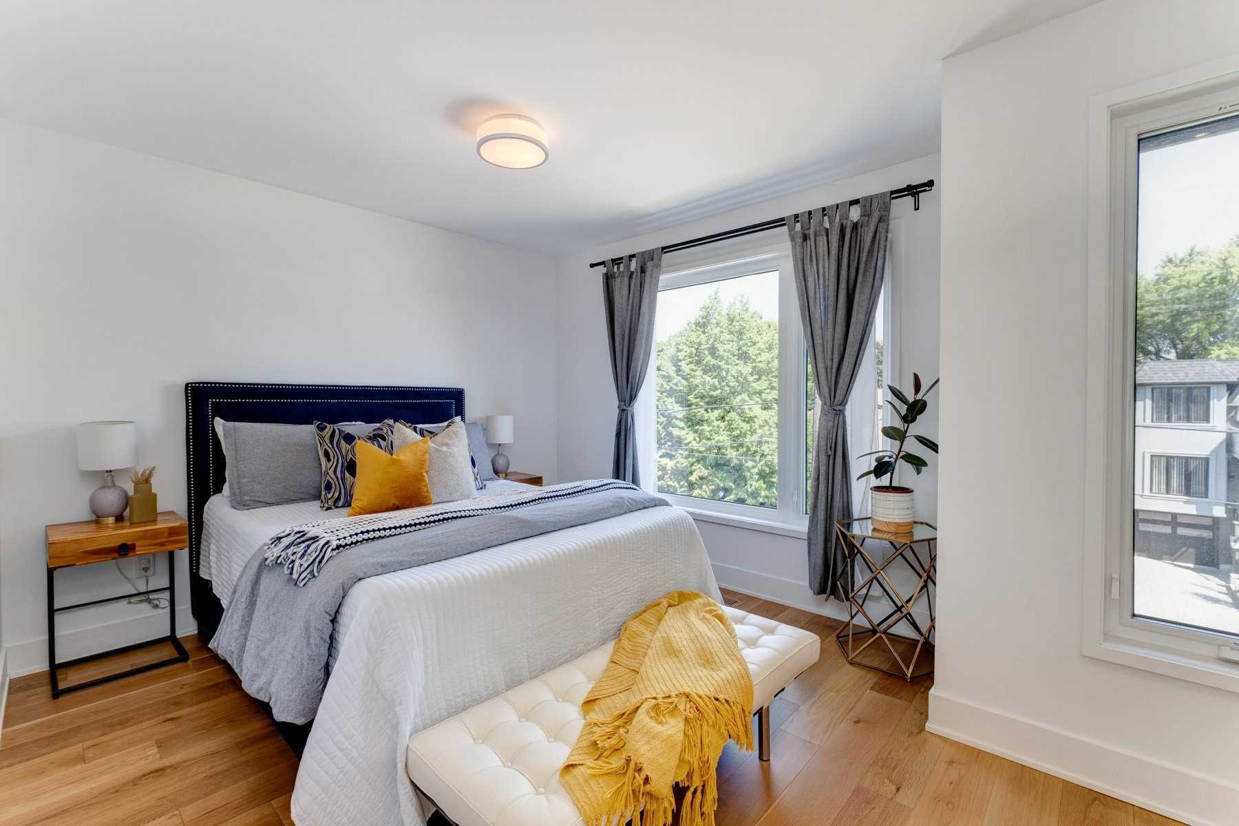 19A Linton Avenue Turnkey Executive Home DeClute Real Estate