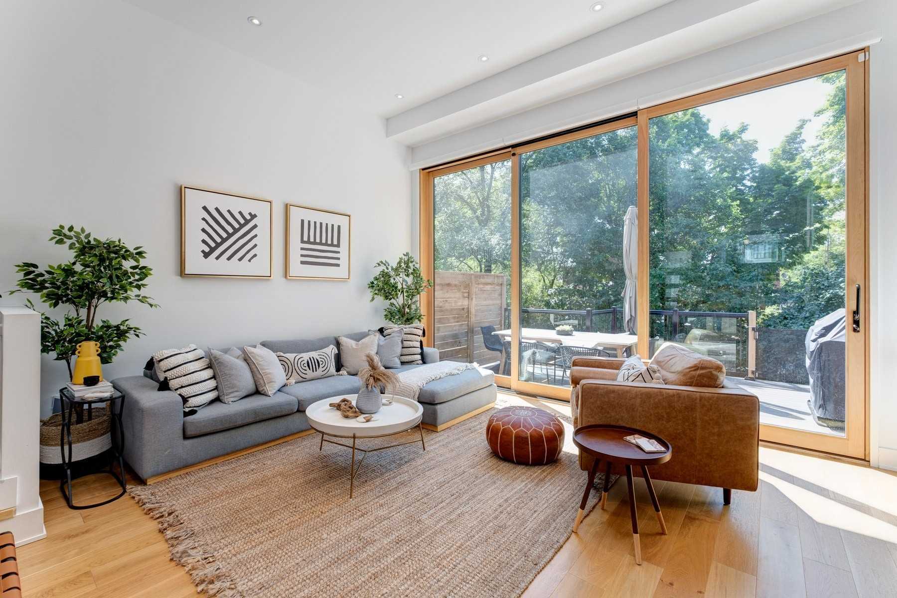 19A Linton Avenue Turnkey Executive Home DeClute Real Estate