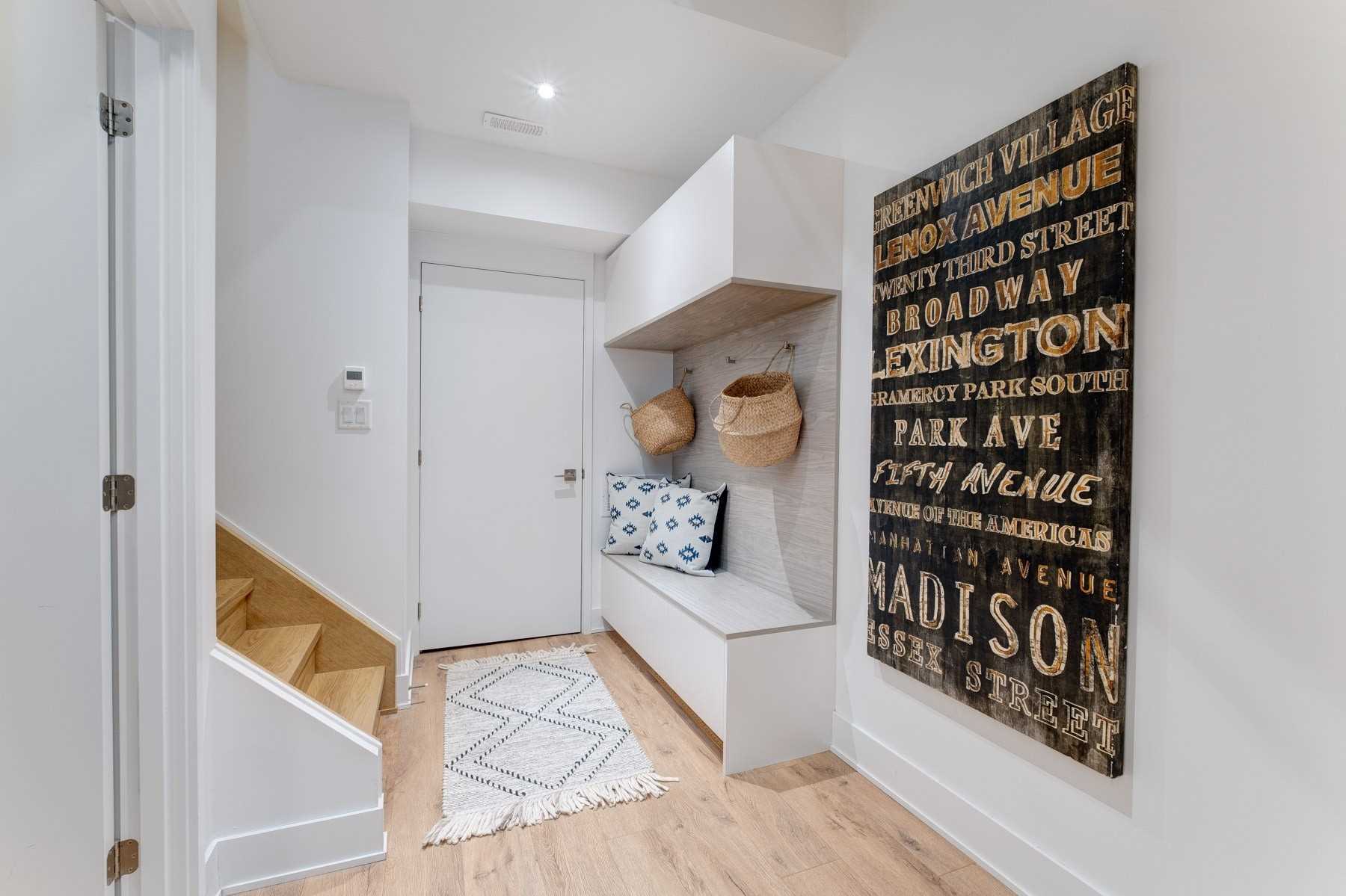 19A Linton Avenue Turnkey Executive Home DeClute Real Estate