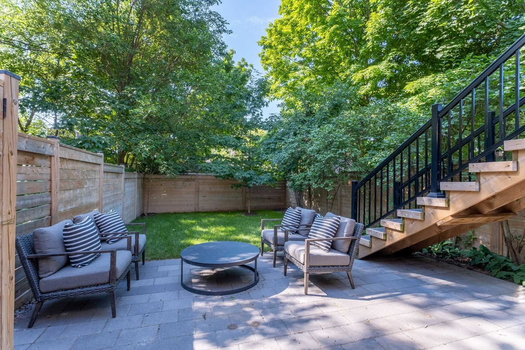 19A Linton Avenue Turnkey Executive Home DeClute Real Estate