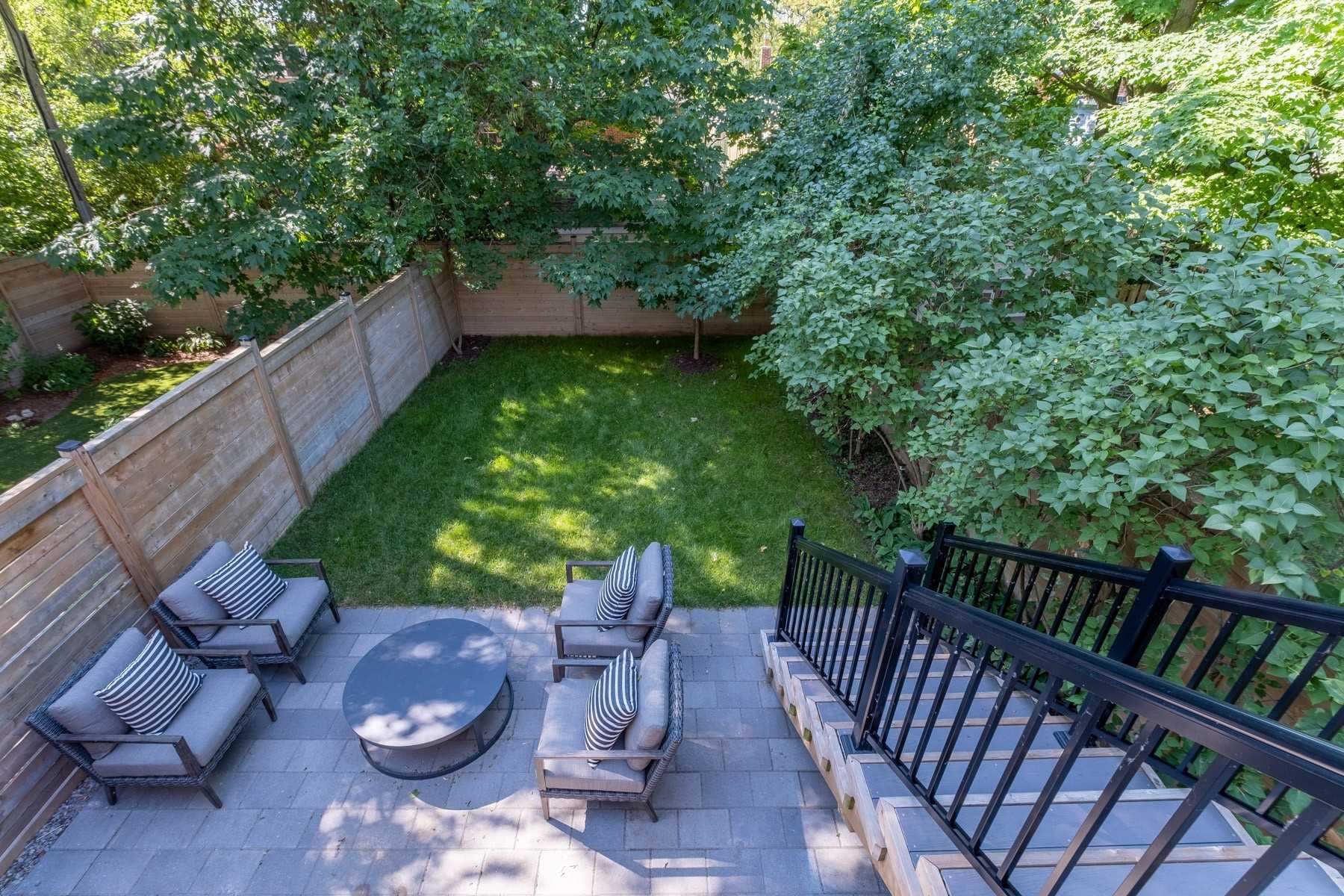 19A Linton Avenue Turnkey Executive Home DeClute Real Estate