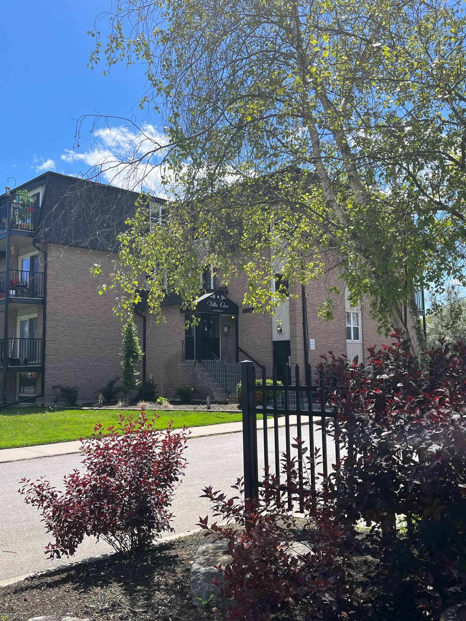 80 Grier Street, Unit 201, Belleville, Ontario, K8P 3A3 DeClute Real