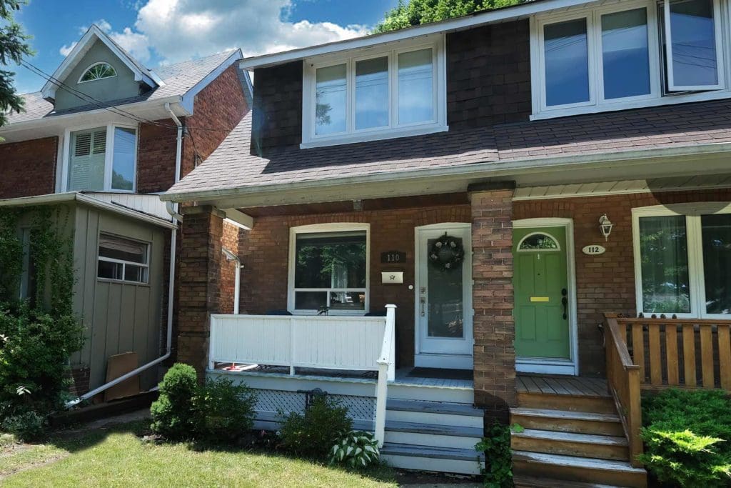 141 Glencairn Avenue DeClute Real Estate