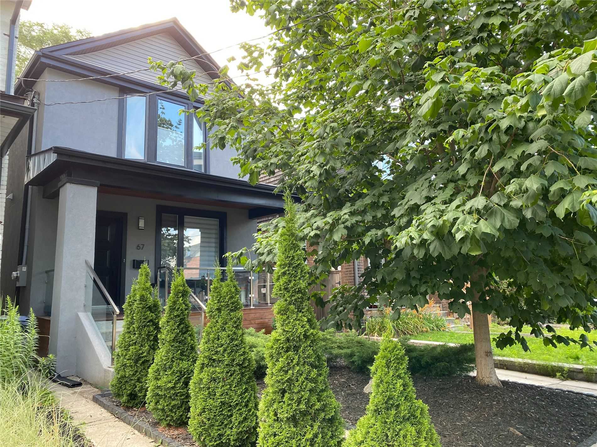 67 Earl Grey Road DeClute Real Estate