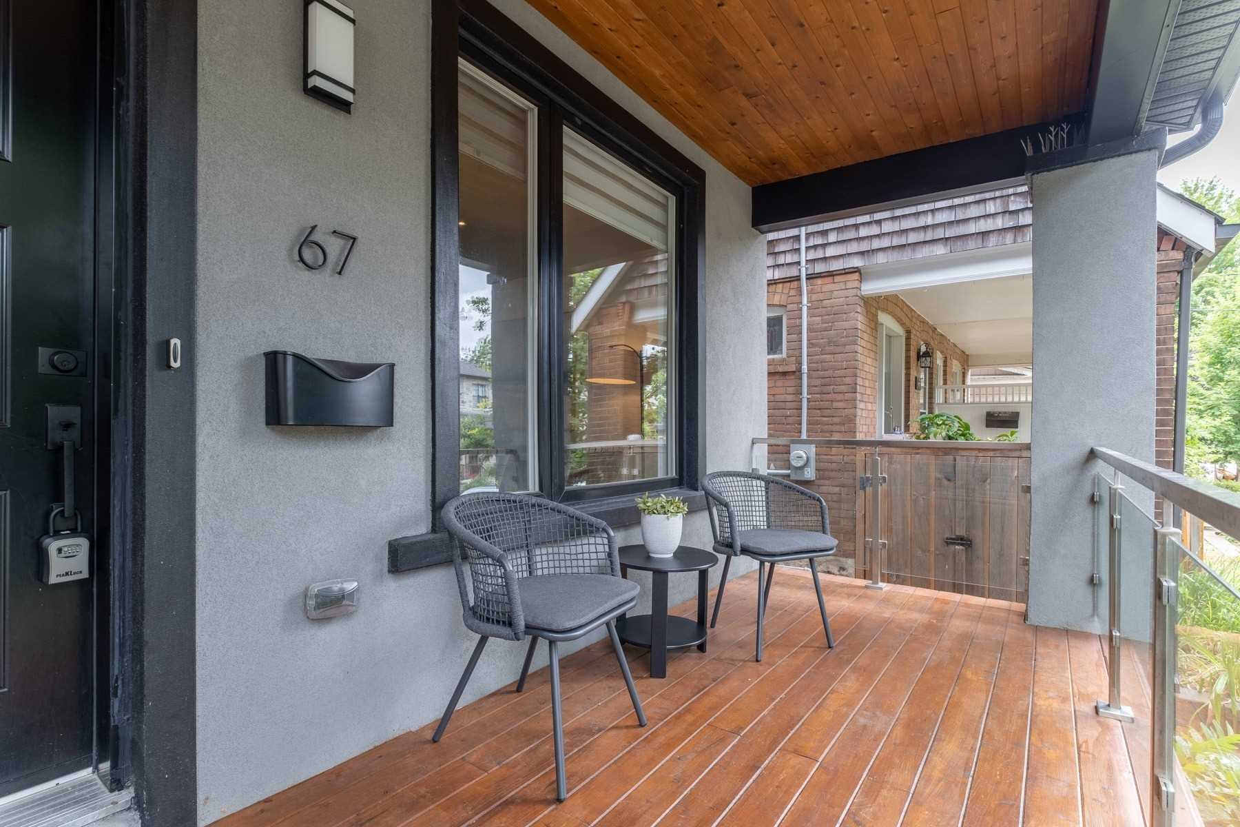 67 Earl Grey Road DeClute Real Estate