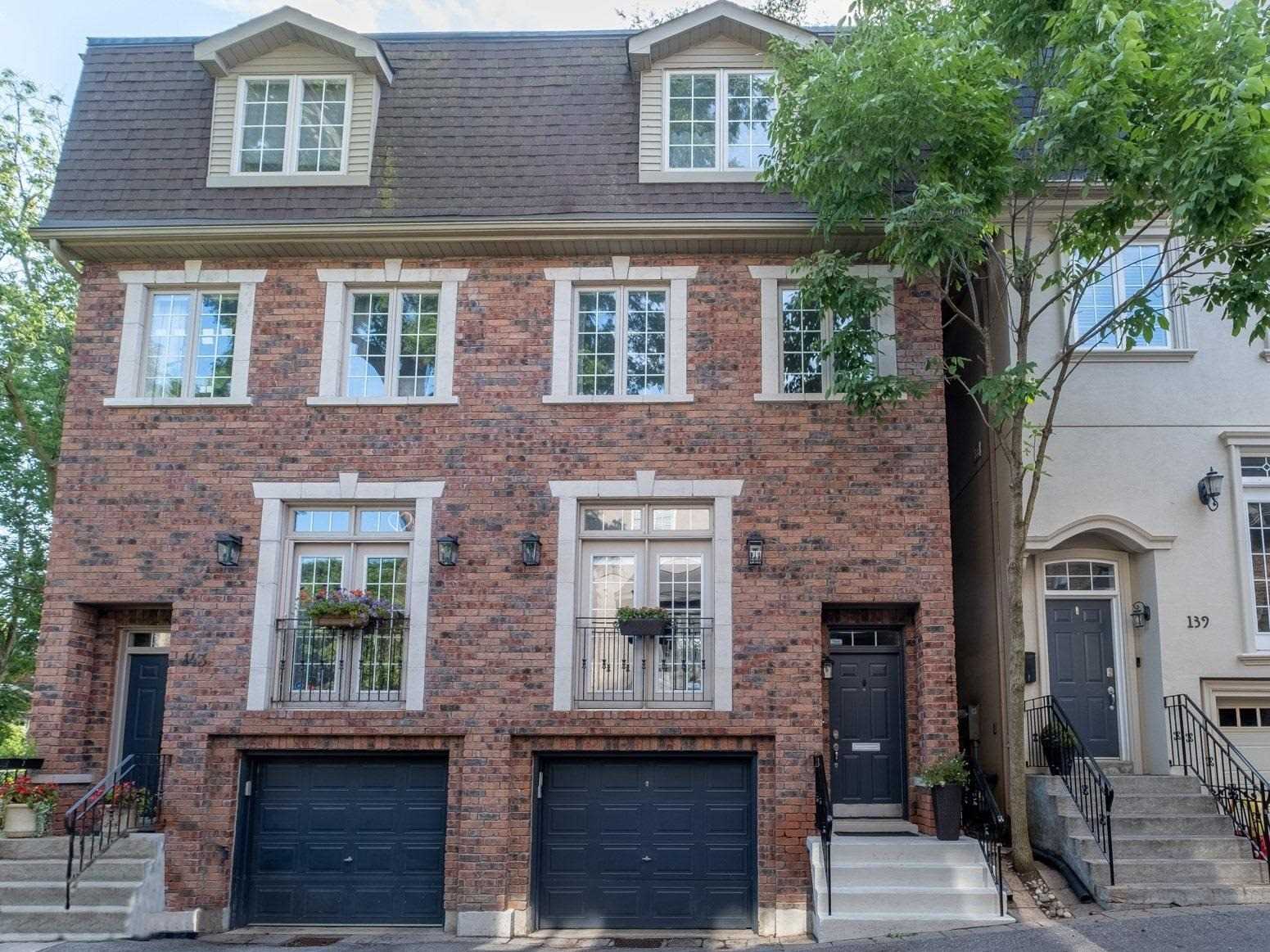 141 Edgewood Avenue DeClute Real Estate