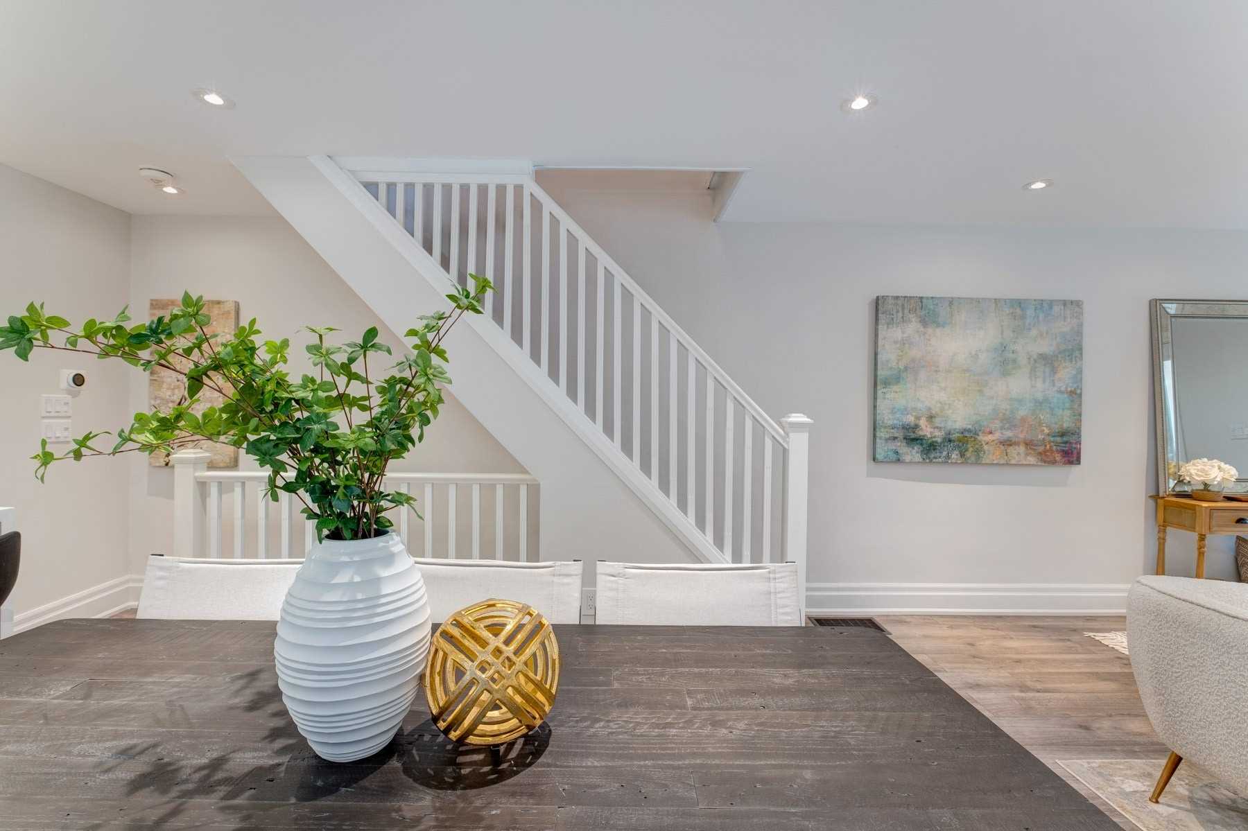 110 Lawlor Avenue Beaches Family Home DeClute Real Estate