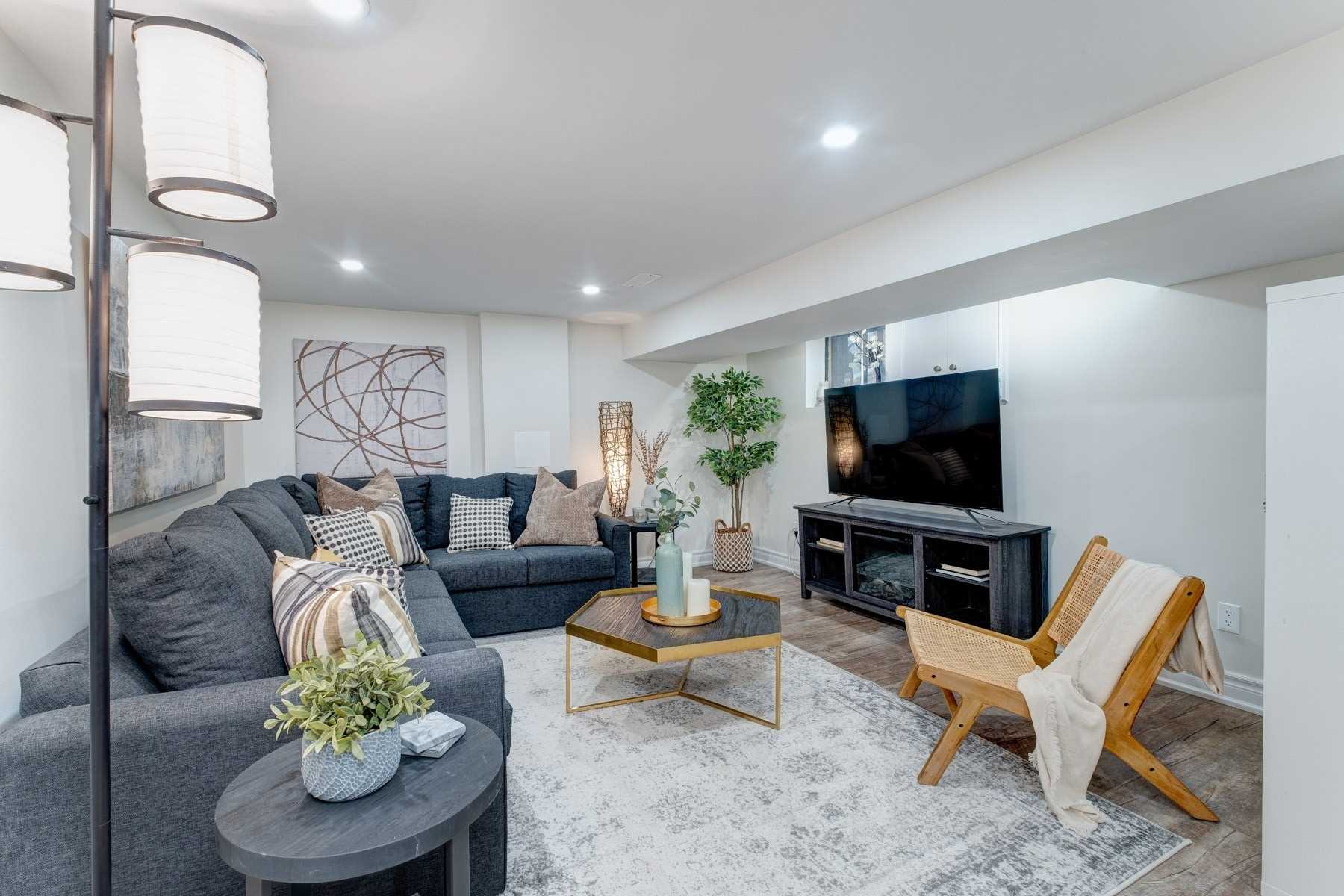 110 Lawlor Avenue Beaches Family Home DeClute Real Estate