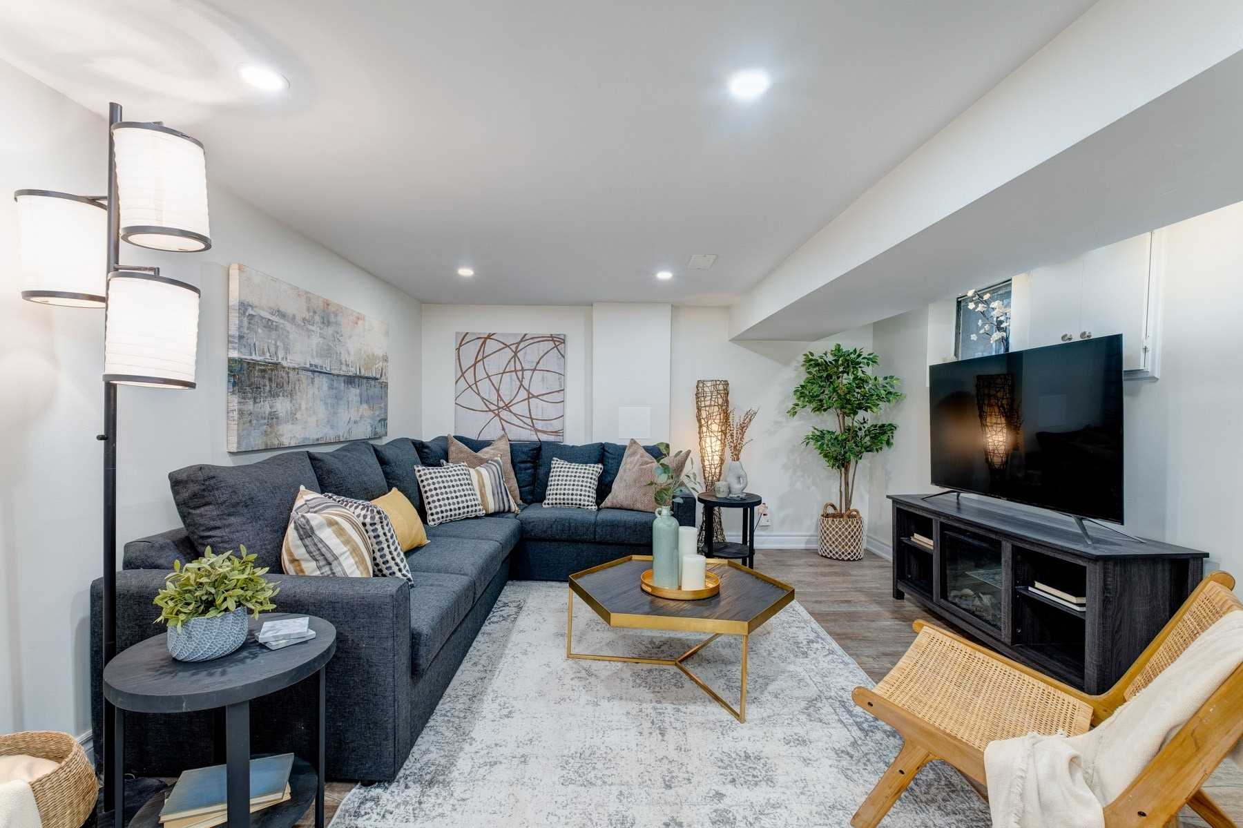 110 Lawlor Avenue Beaches Family Home DeClute Real Estate