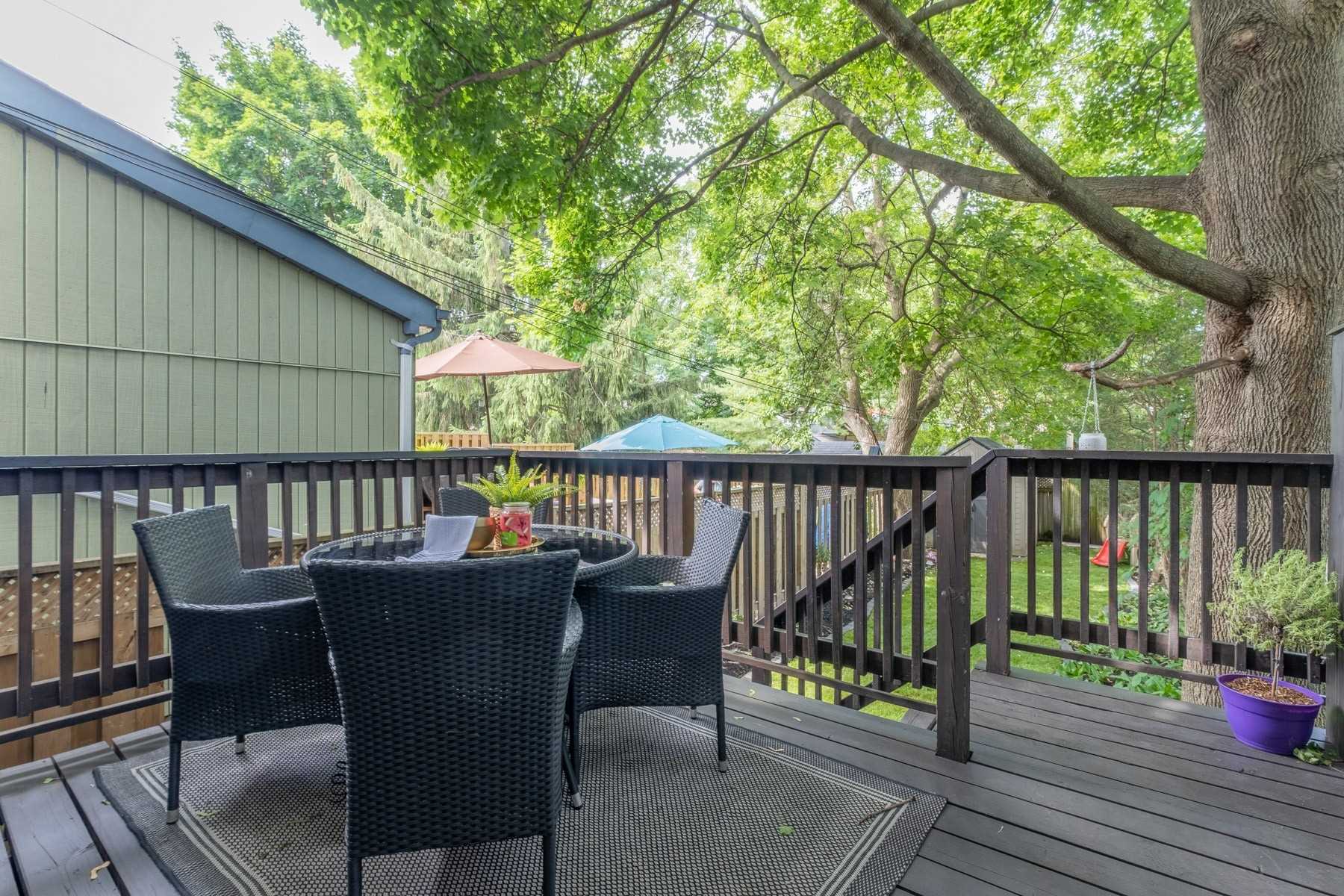 110 Lawlor Avenue Beaches Family Home DeClute Real Estate