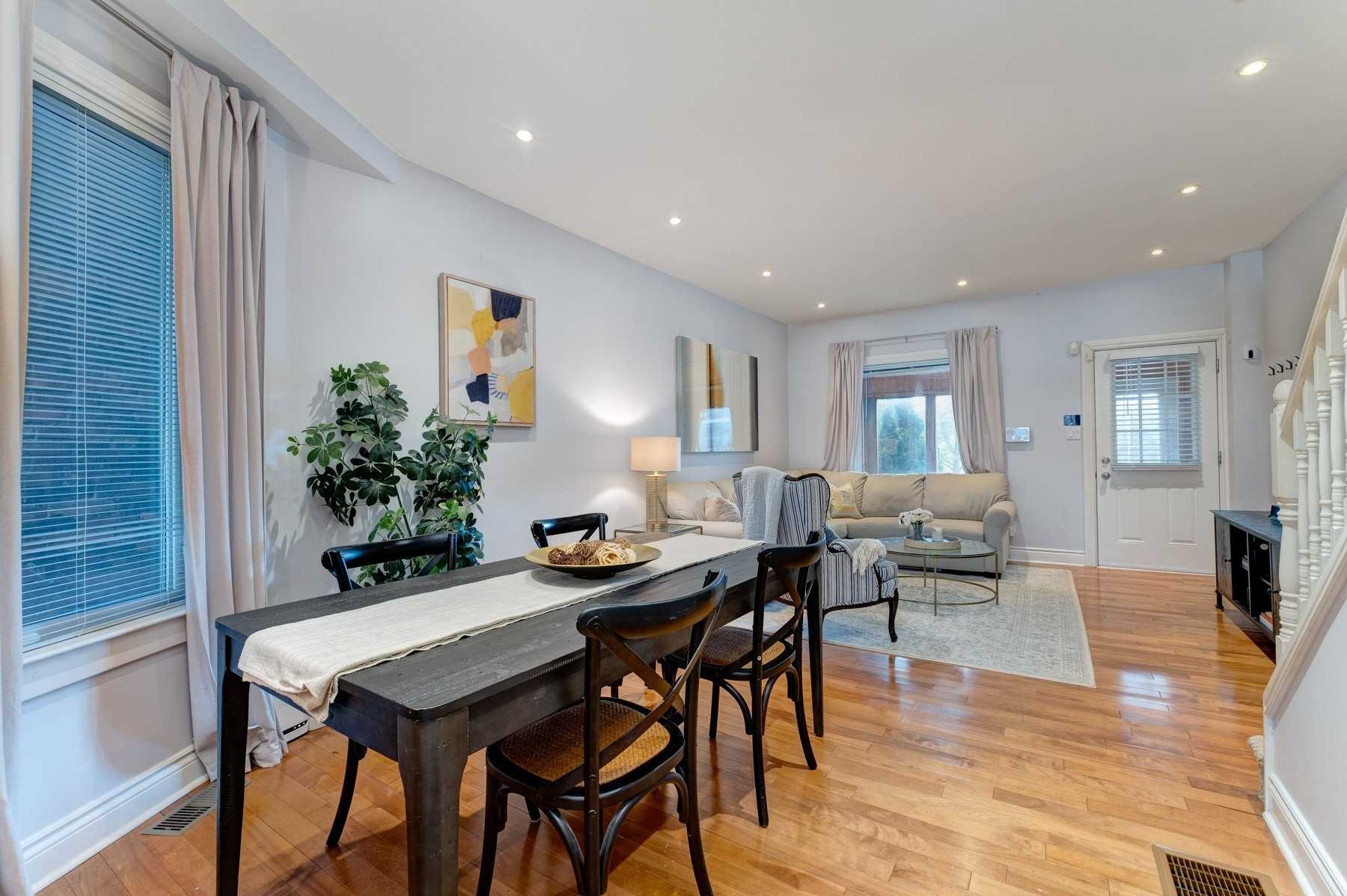 144 Rosemount Avenue CorsoItalia Home DeClute Real Estate