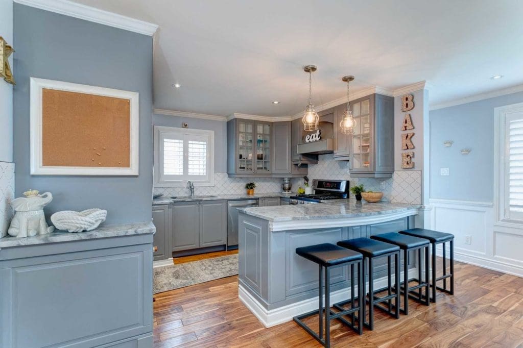 24 Leahurst Drive Clairlea Home For Sale DeClute Real Estate