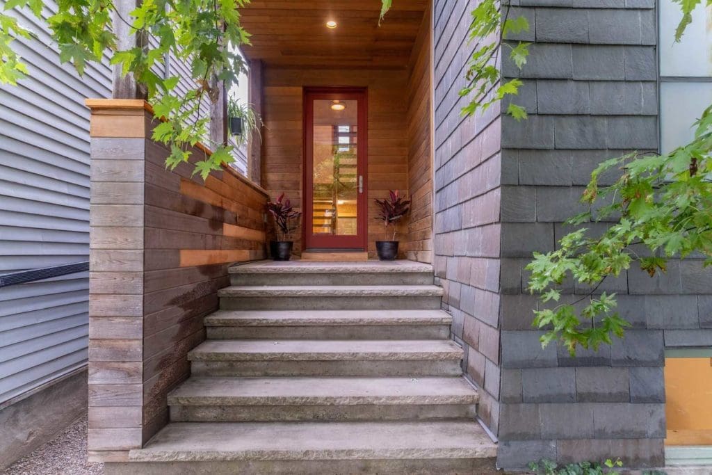 10 Audley Avenue Leslieville Home DeClute Real Estate