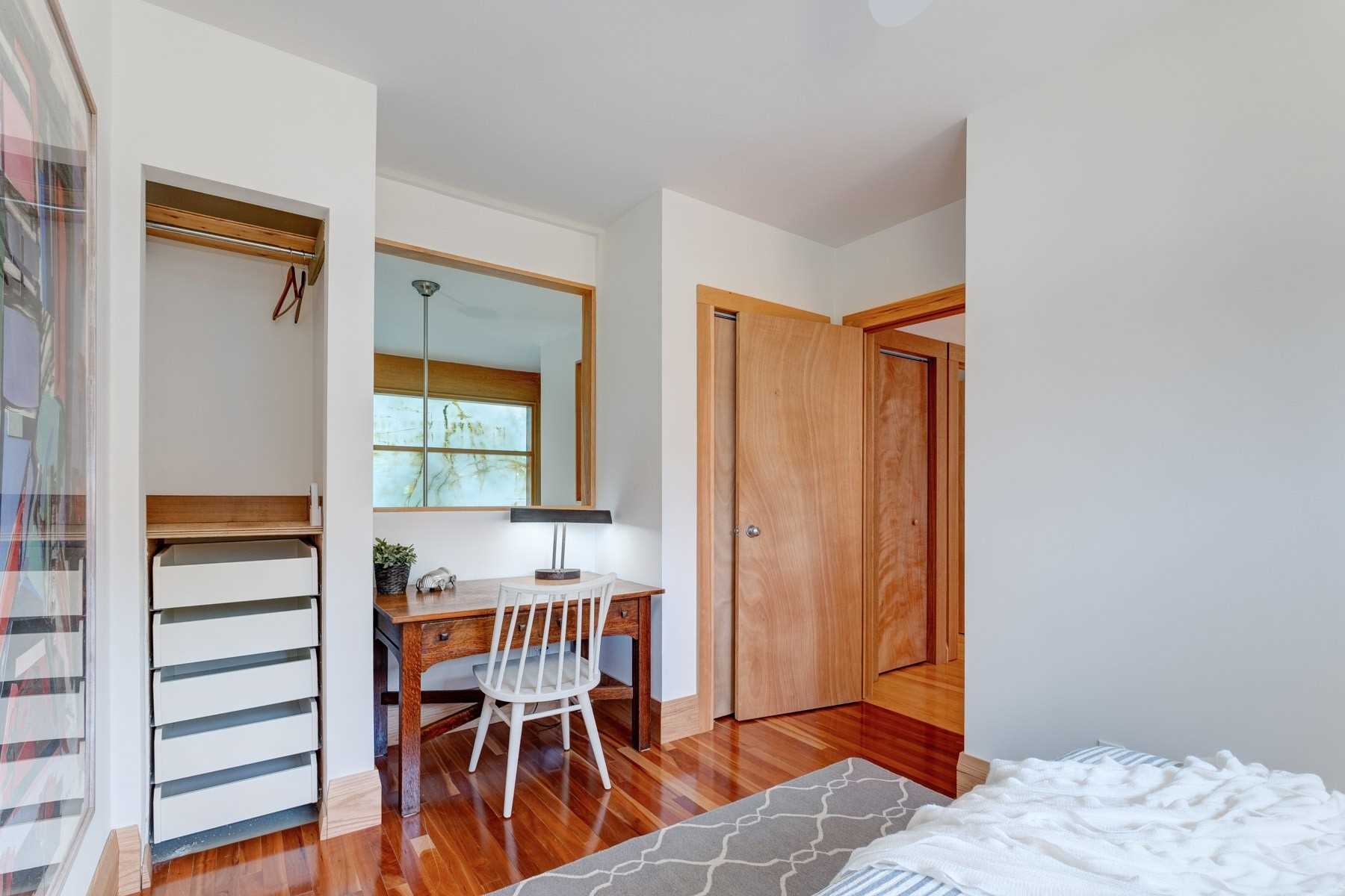 10 Audley Avenue Leslieville Home DeClute Real Estate