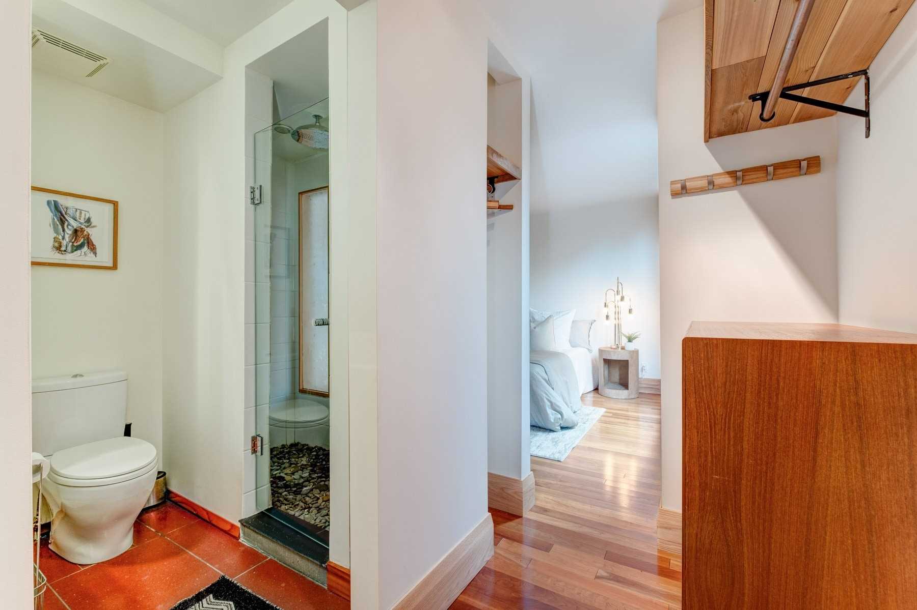 10 Audley Avenue Leslieville Home DeClute Real Estate