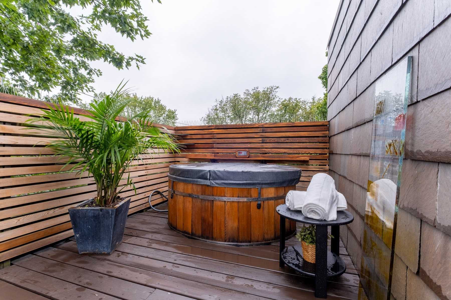 10 Audley Avenue Leslieville Home DeClute Real Estate