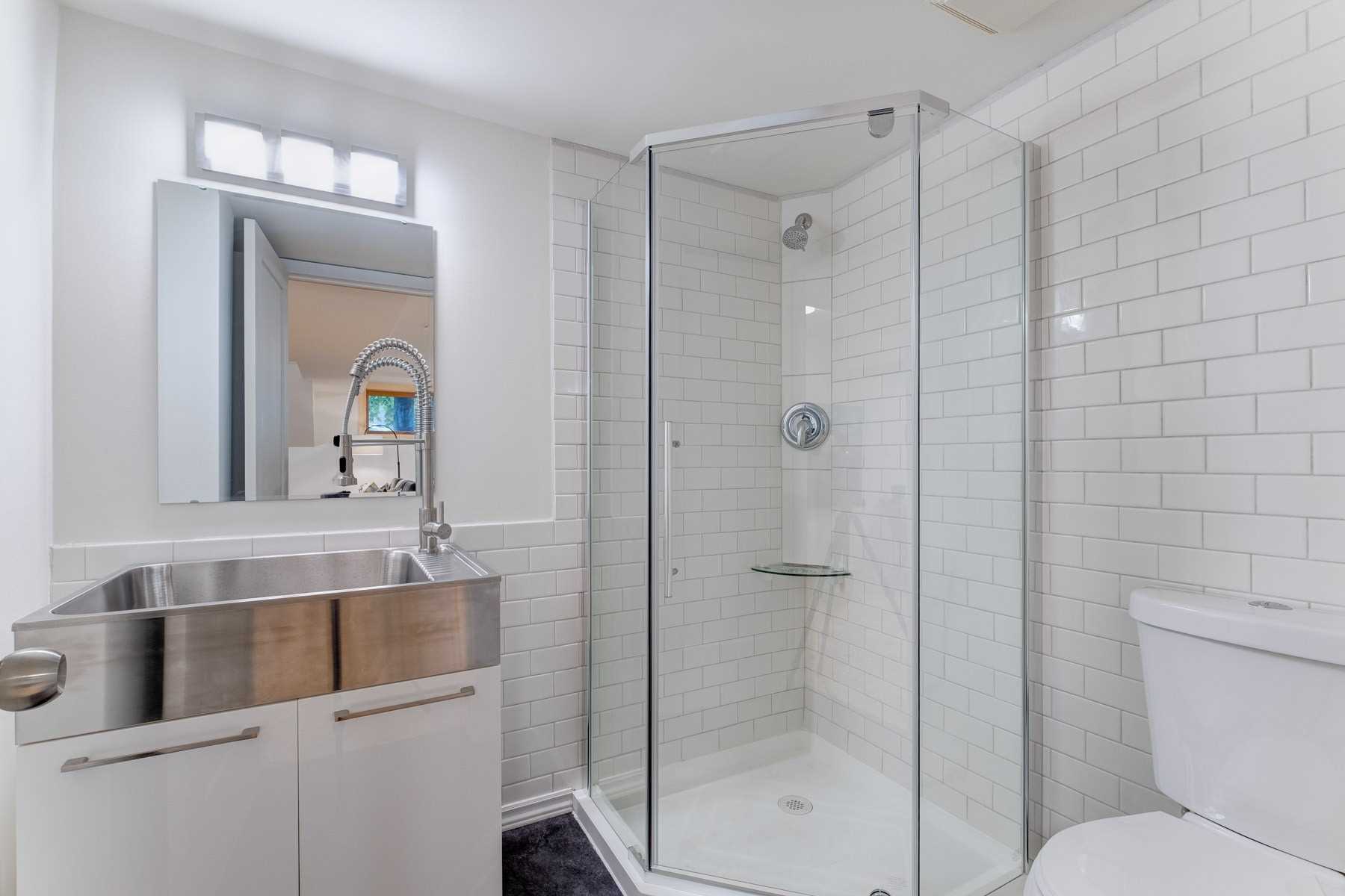 10 Audley Avenue Leslieville Home DeClute Real Estate