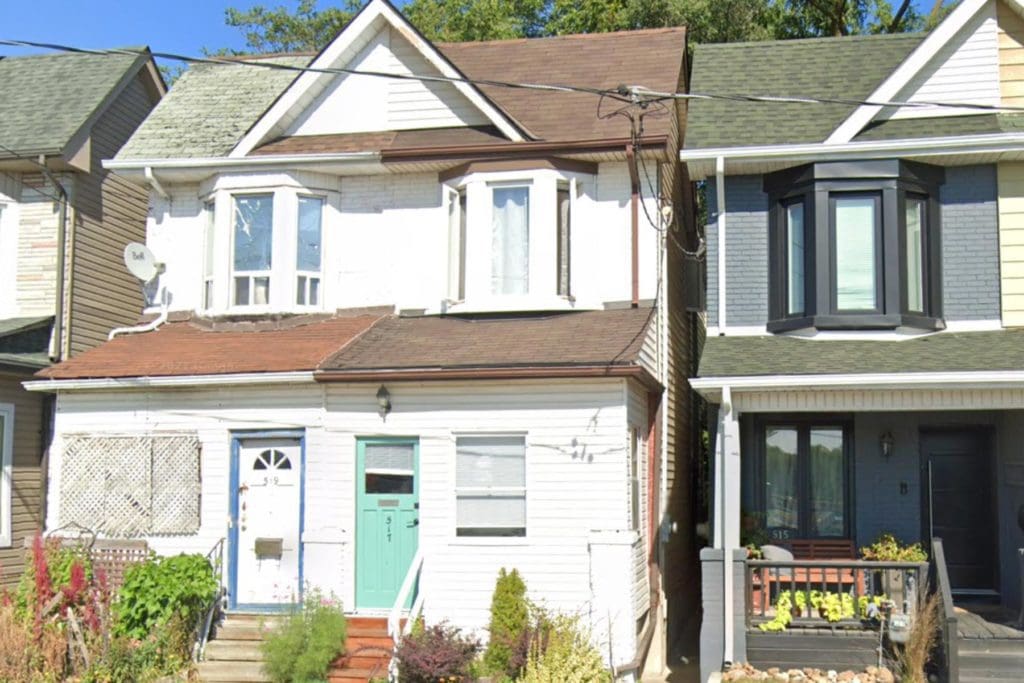 1 Lucy Avenue DeClute Real Estate