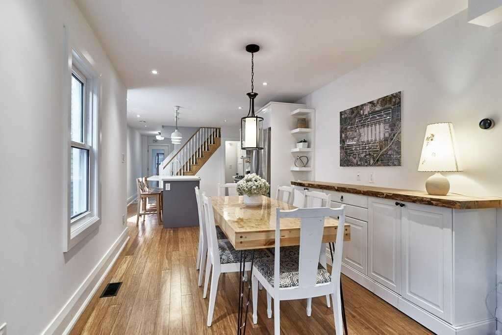 8 King Edward Avenue DeClute Real Estate