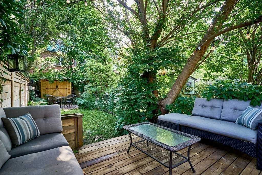 8 King Edward Avenue DeClute Real Estate