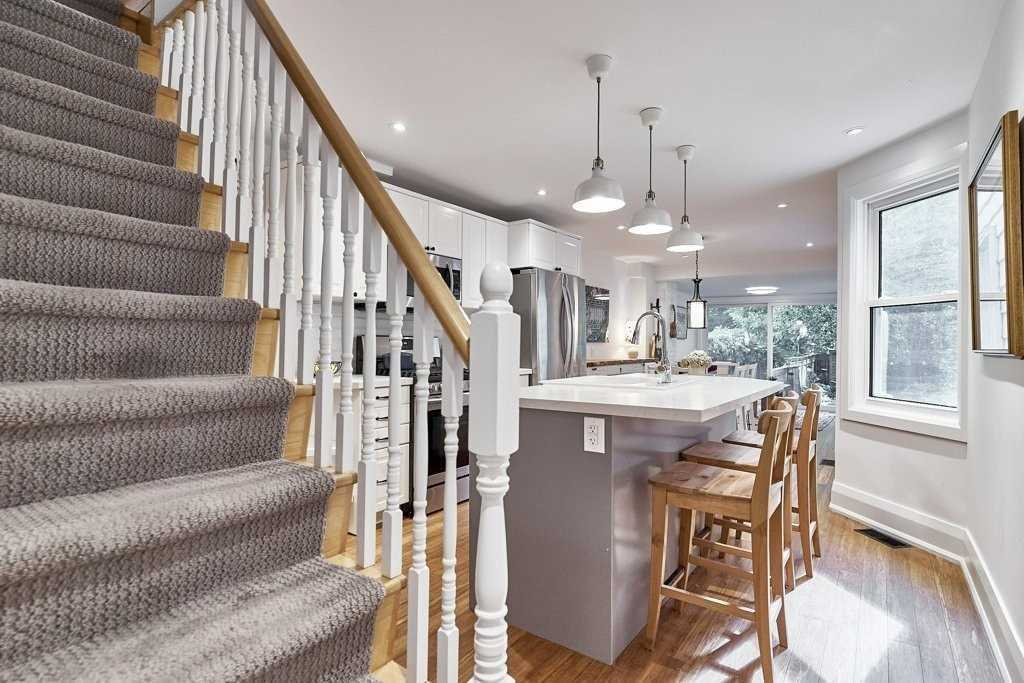 8 King Edward Avenue DeClute Real Estate