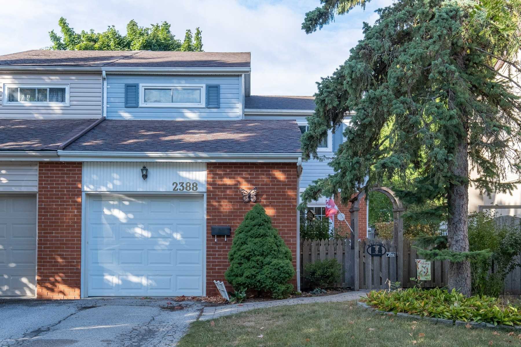 2388 Basswood Crescent Erin Mills Home DeClute Real Estate