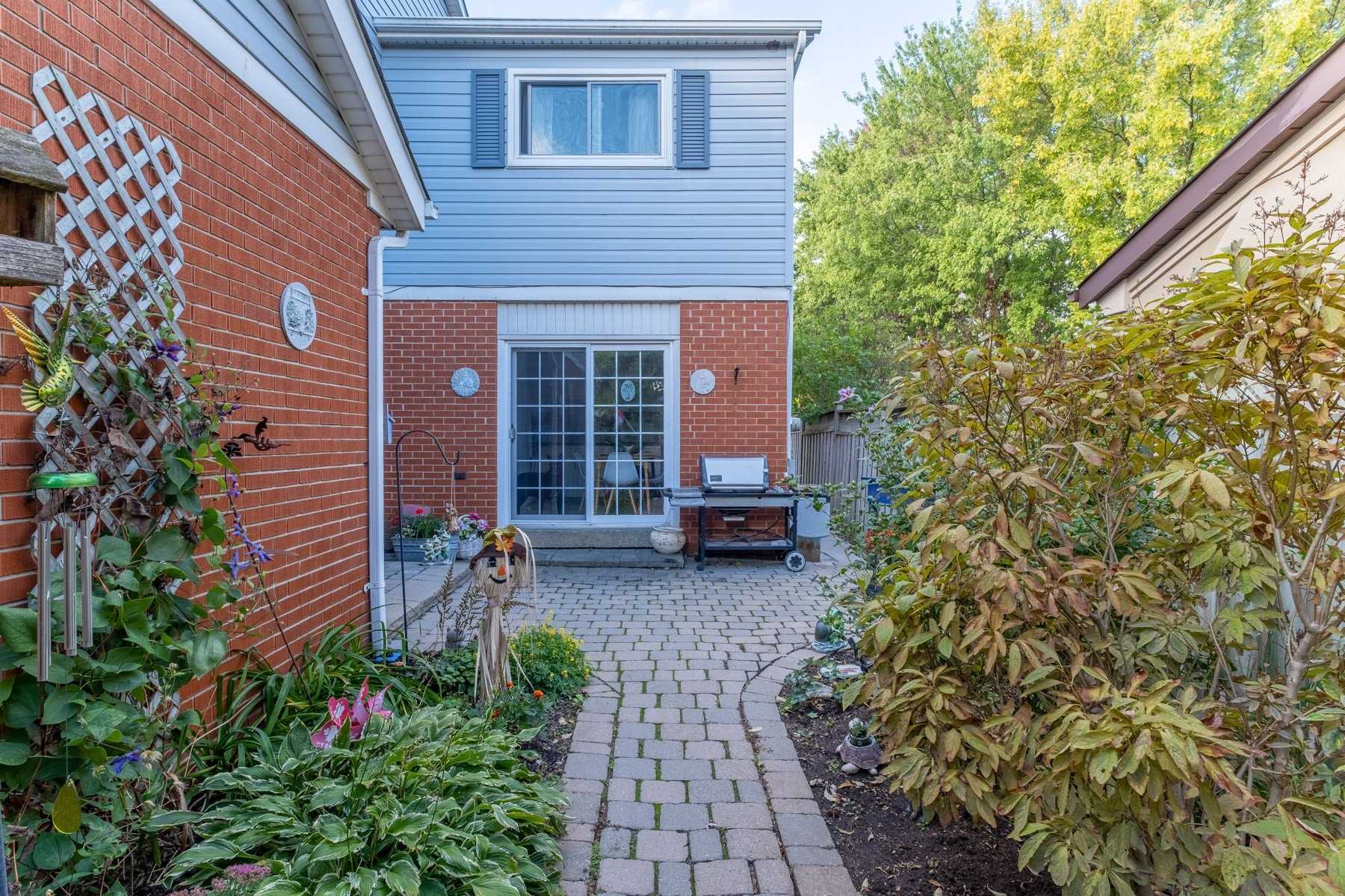 2388 Basswood Crescent Erin Mills Home DeClute Real Estate