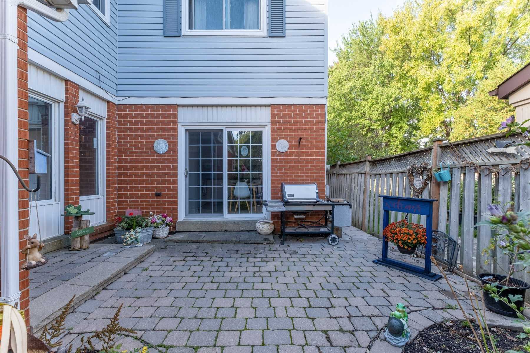 2388 Basswood Crescent Erin Mills Home DeClute Real Estate