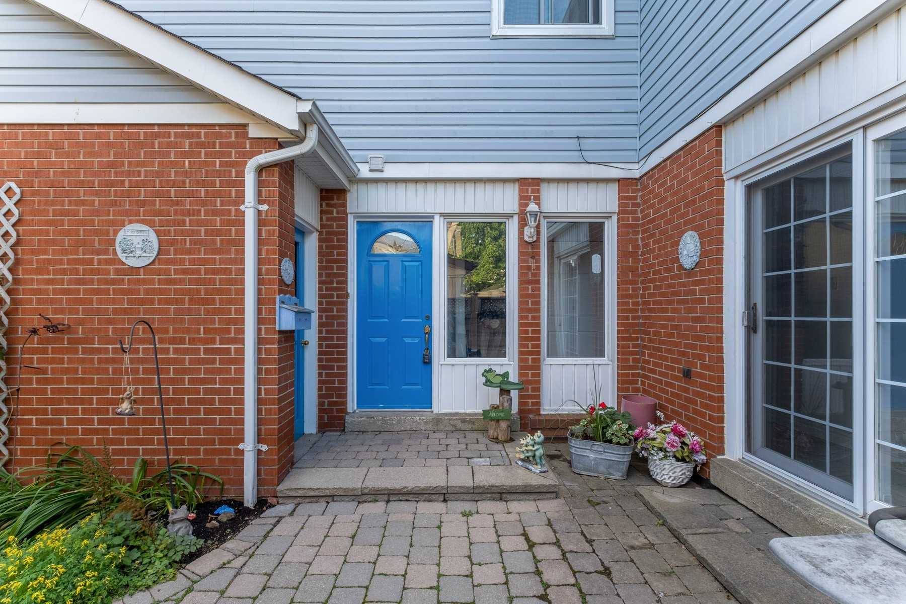 2388 Basswood Crescent Erin Mills Home DeClute Real Estate