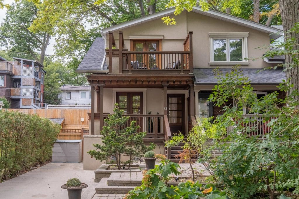 25 Grenville Street 1005 DeClute Real Estate