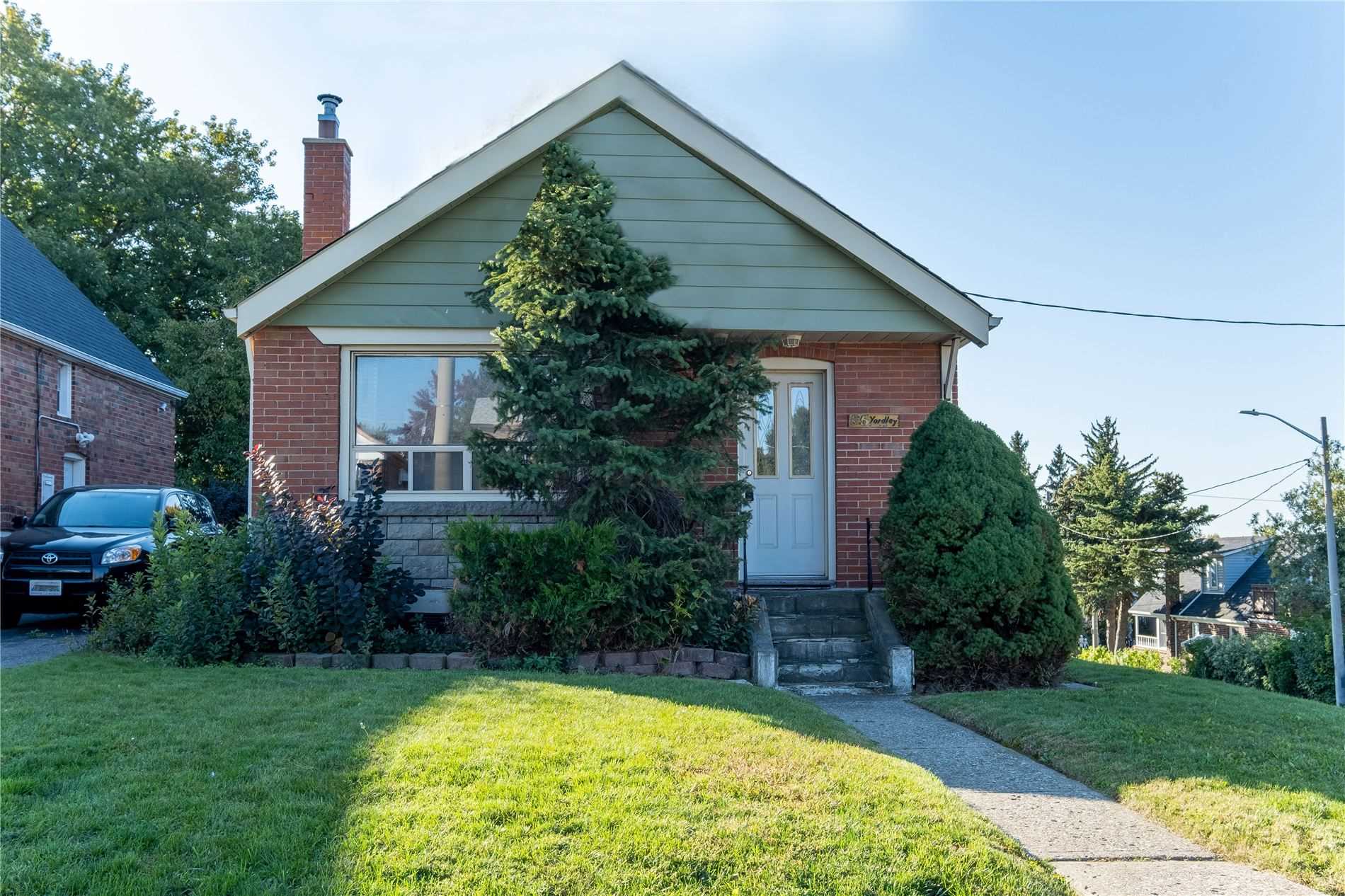 55 Yardley Avenue DeClute Real Estate