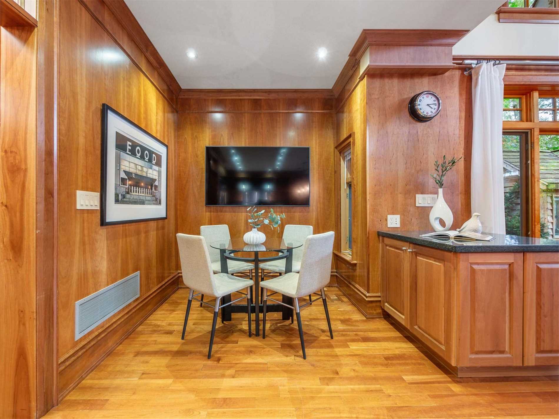 53 Lynndale Road DeClute Real Estate