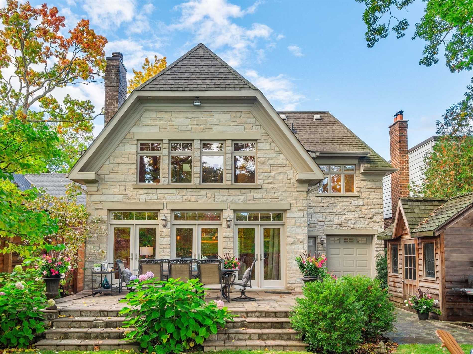 53 Lynndale Road DeClute Real Estate