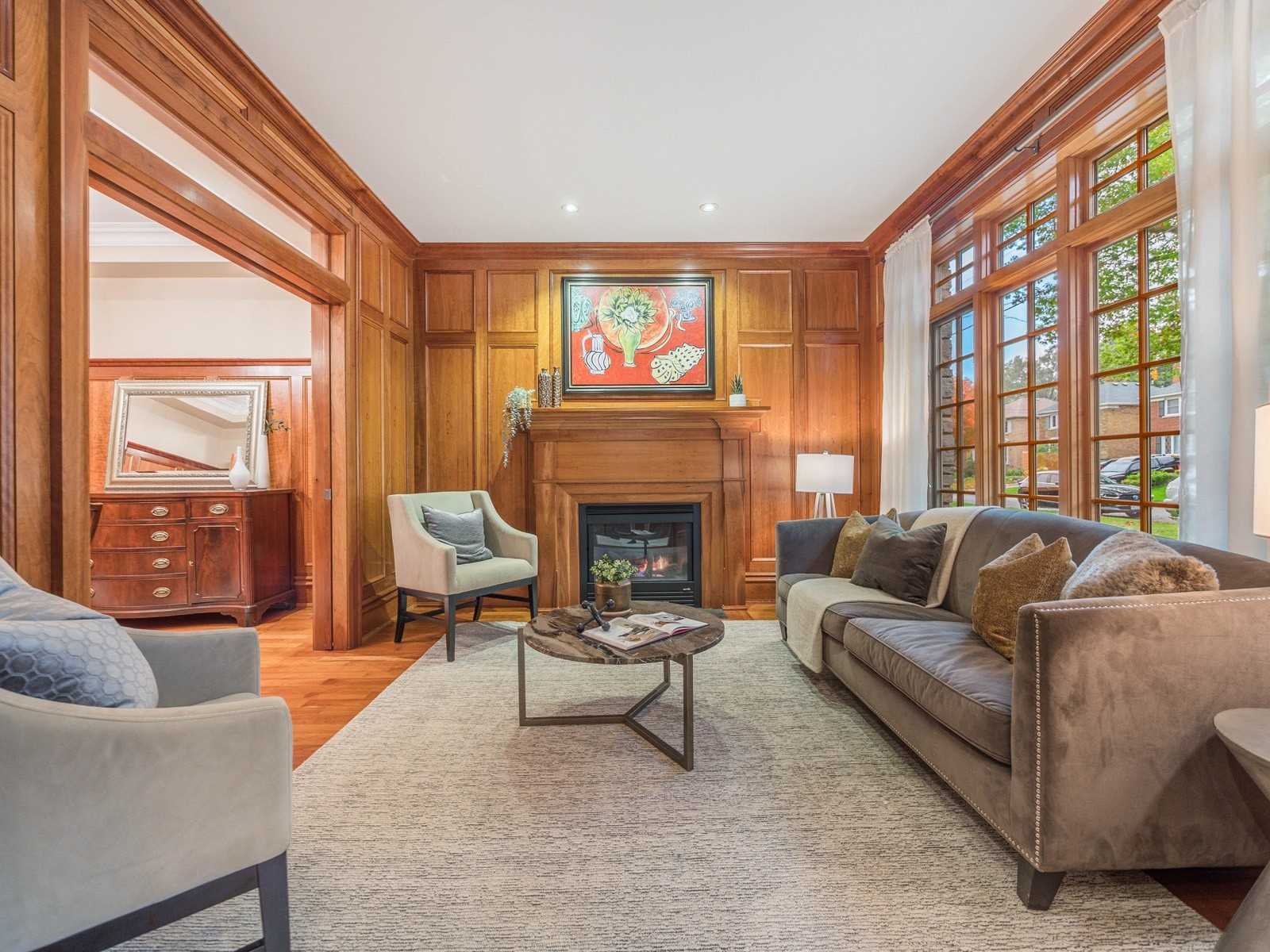 53 Lynndale Road DeClute Real Estate