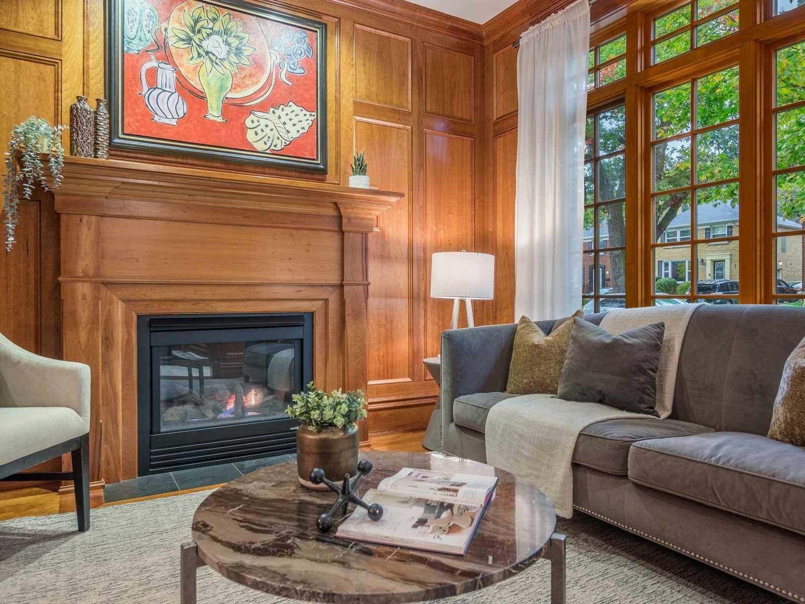 53 Lynndale Road DeClute Real Estate