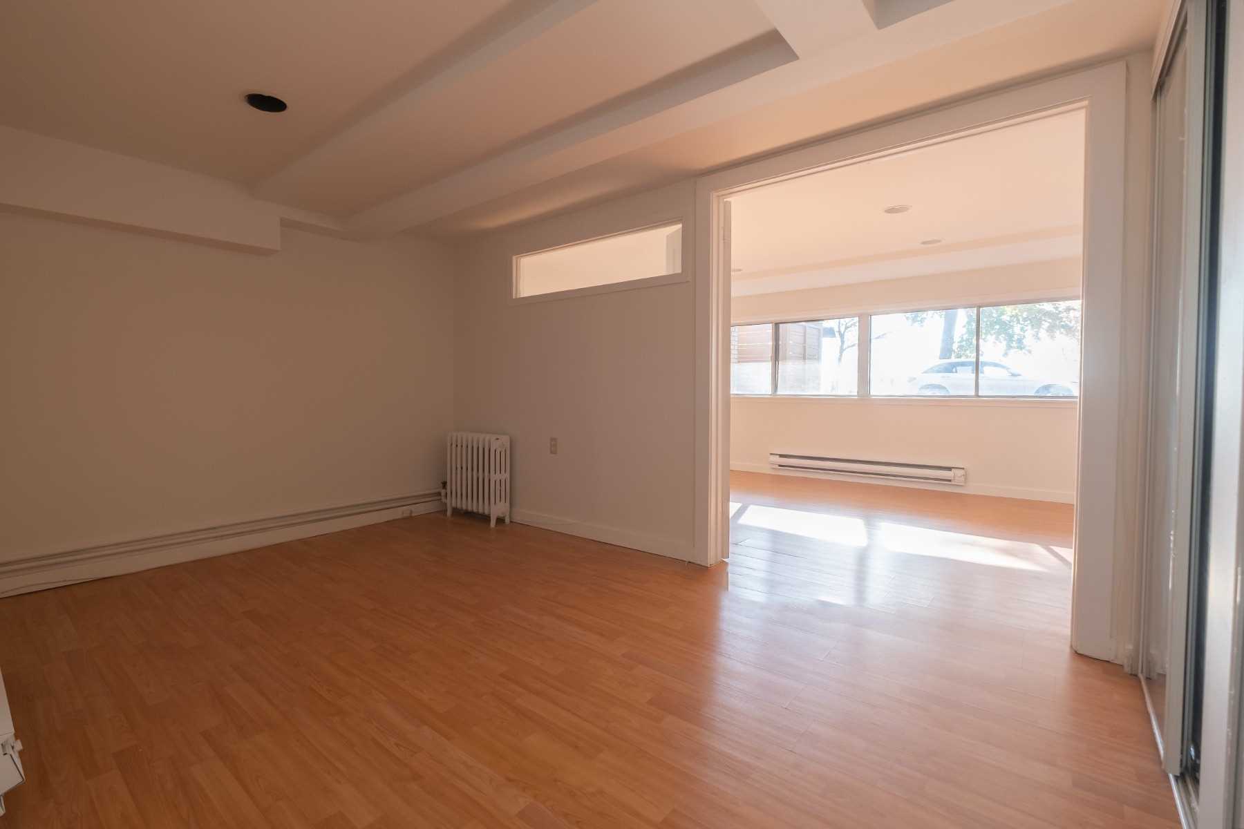 110 Hubbard Boulevard — Basement DeClute Real Estate