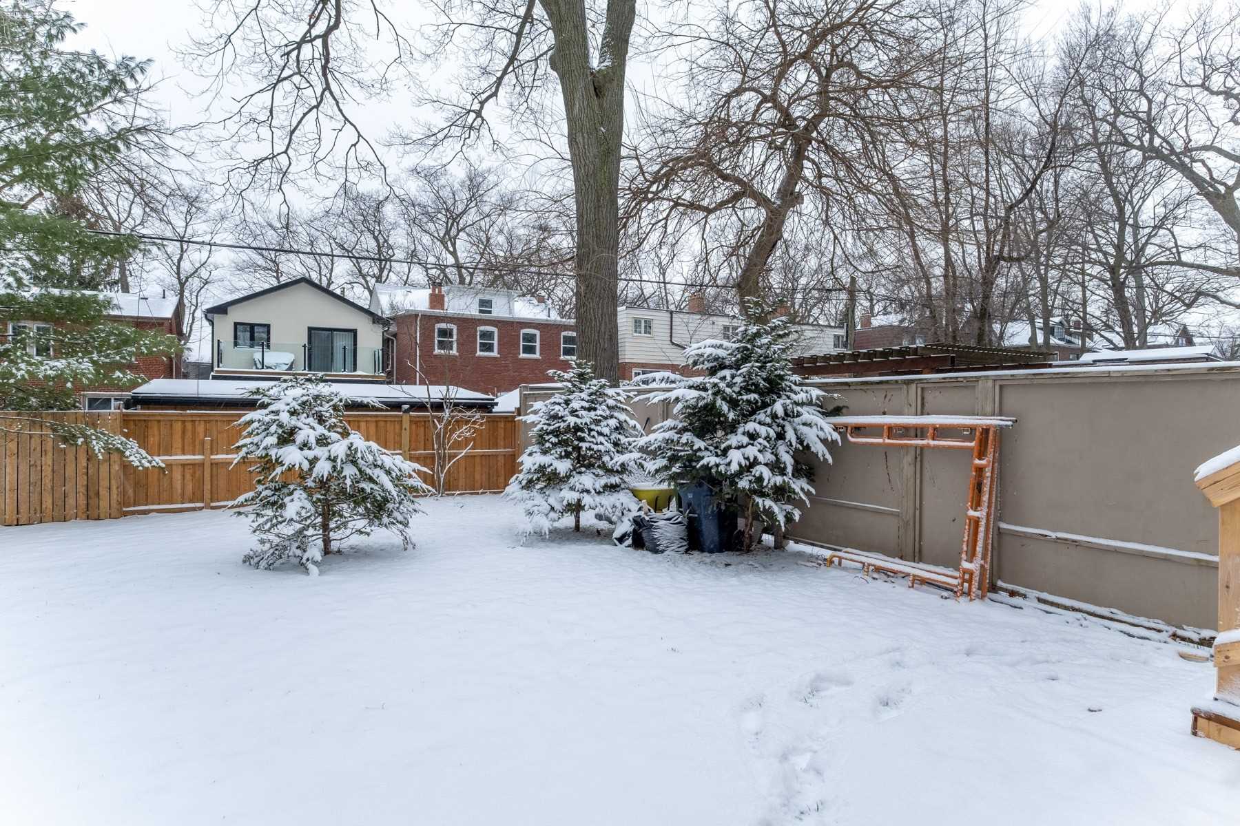 232 Willow Avenue DeClute Real Estate