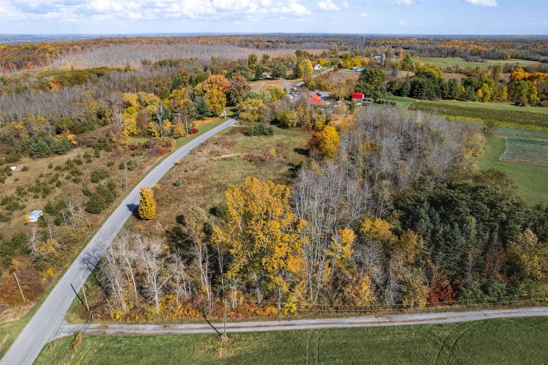 1886 Fish Lake Road, Prince Edward County DeClute Real Estate