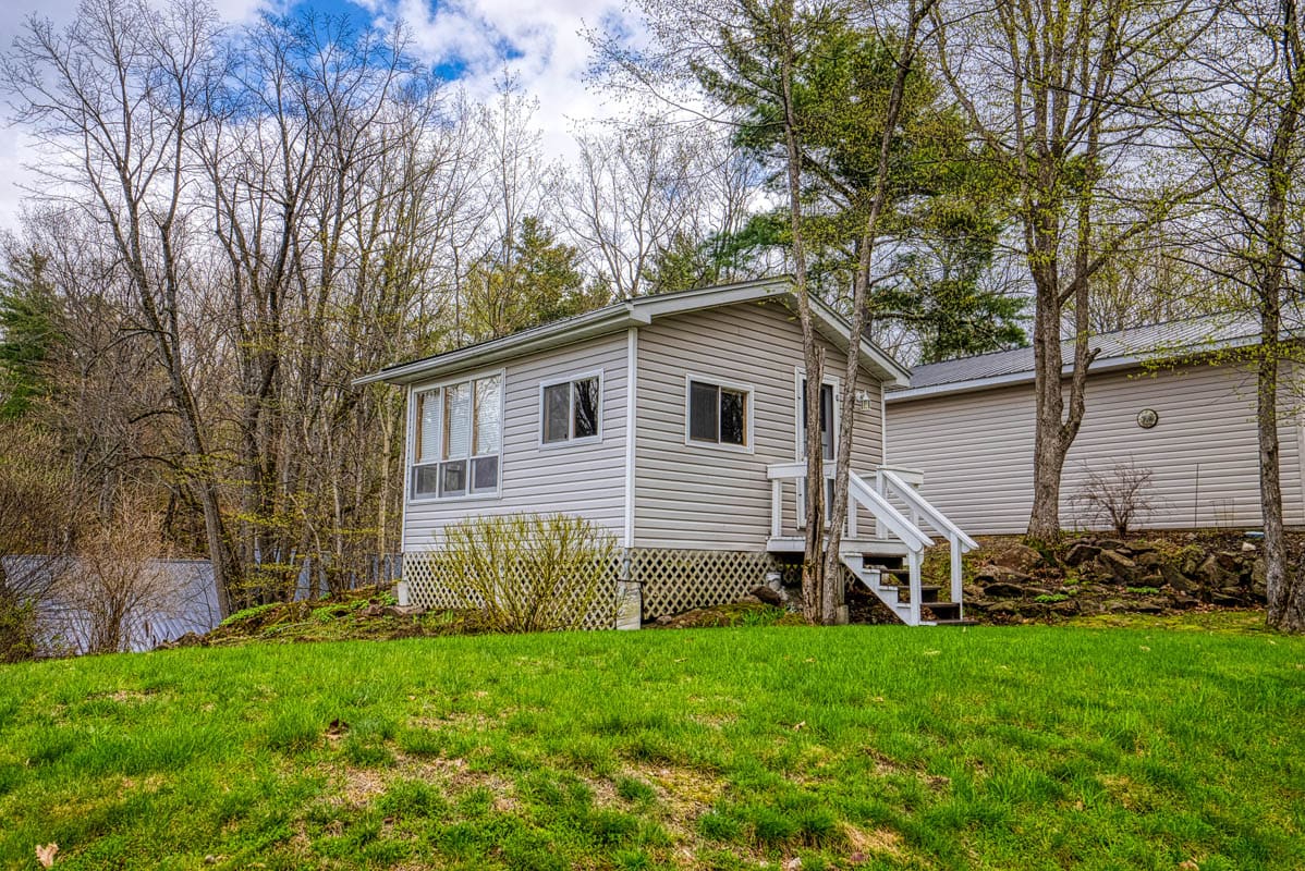 1,100,000, Bobs Lake, 195 Riders Lane, Tichborne, ON DeClute Real Estate