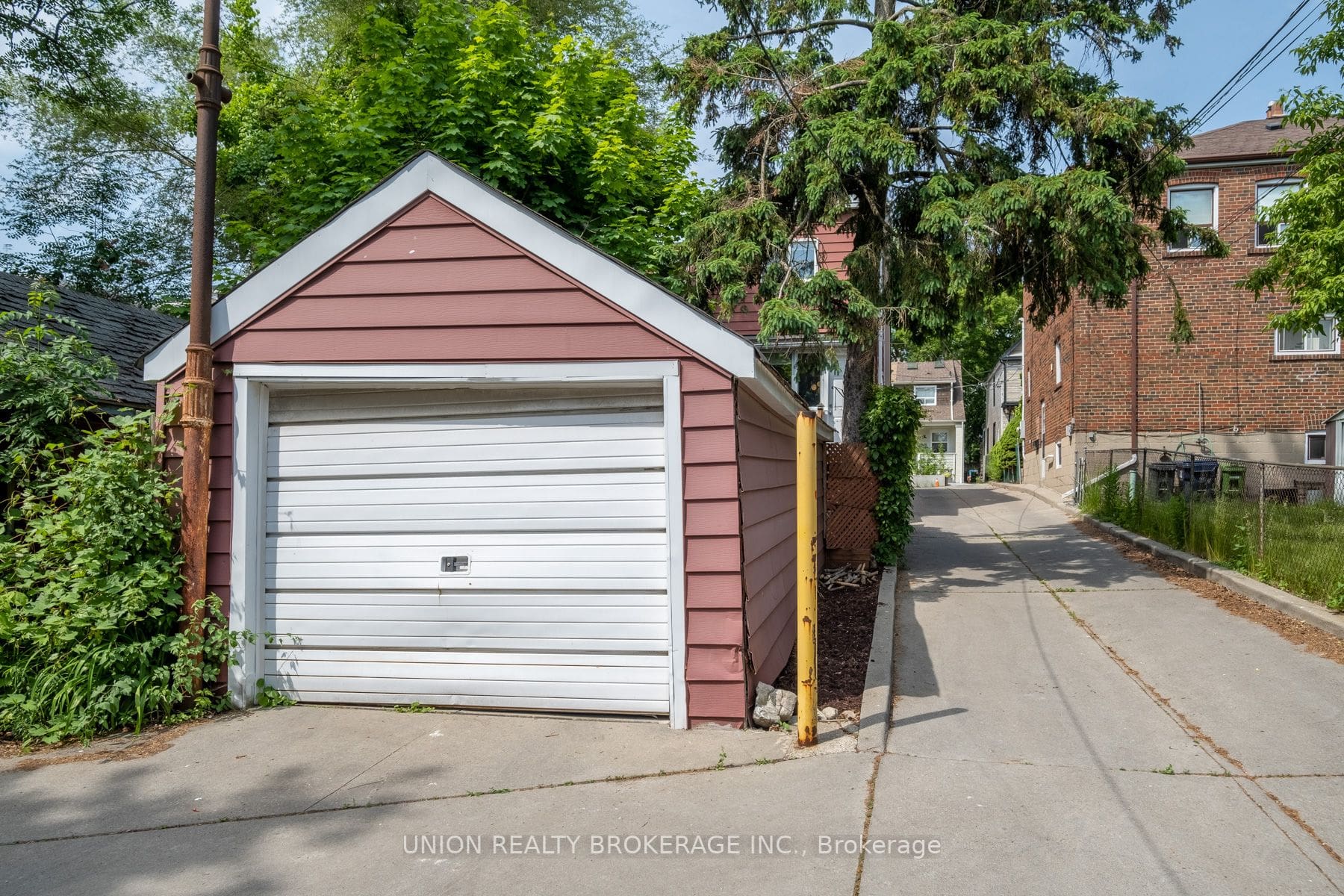 265 Hiawatha Road DeClute Real Estate