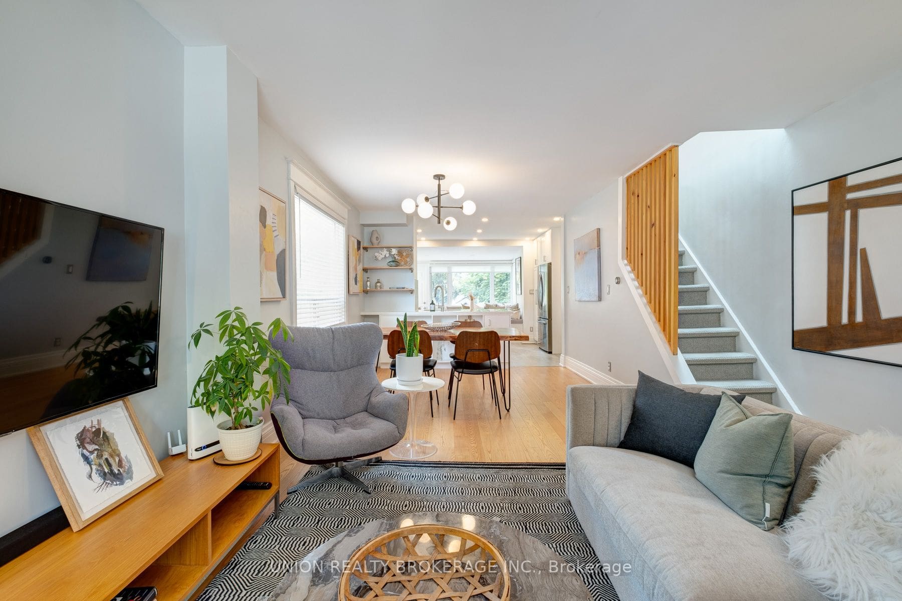 265 Hiawatha Road DeClute Real Estate