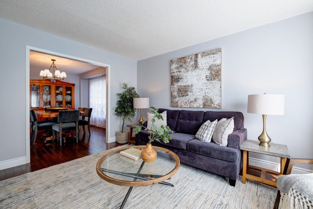 4 Pemberton Court DeClute Real Estate