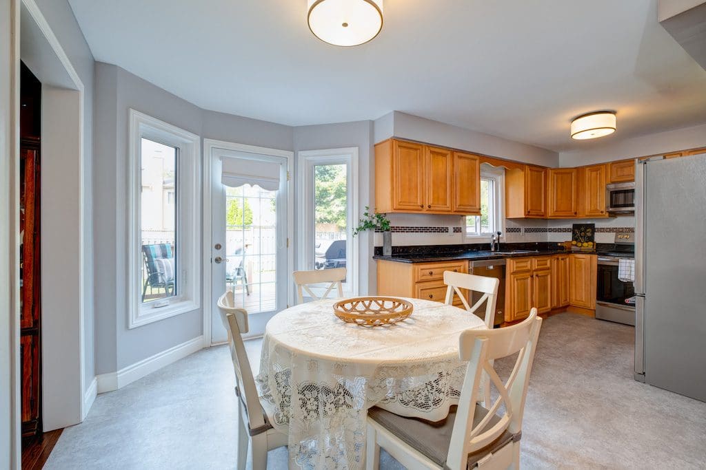 4 Pemberton Court DeClute Real Estate