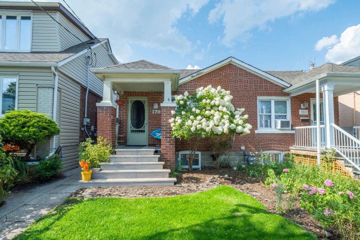 178 Swanwick Avenue DeClute Real Estate