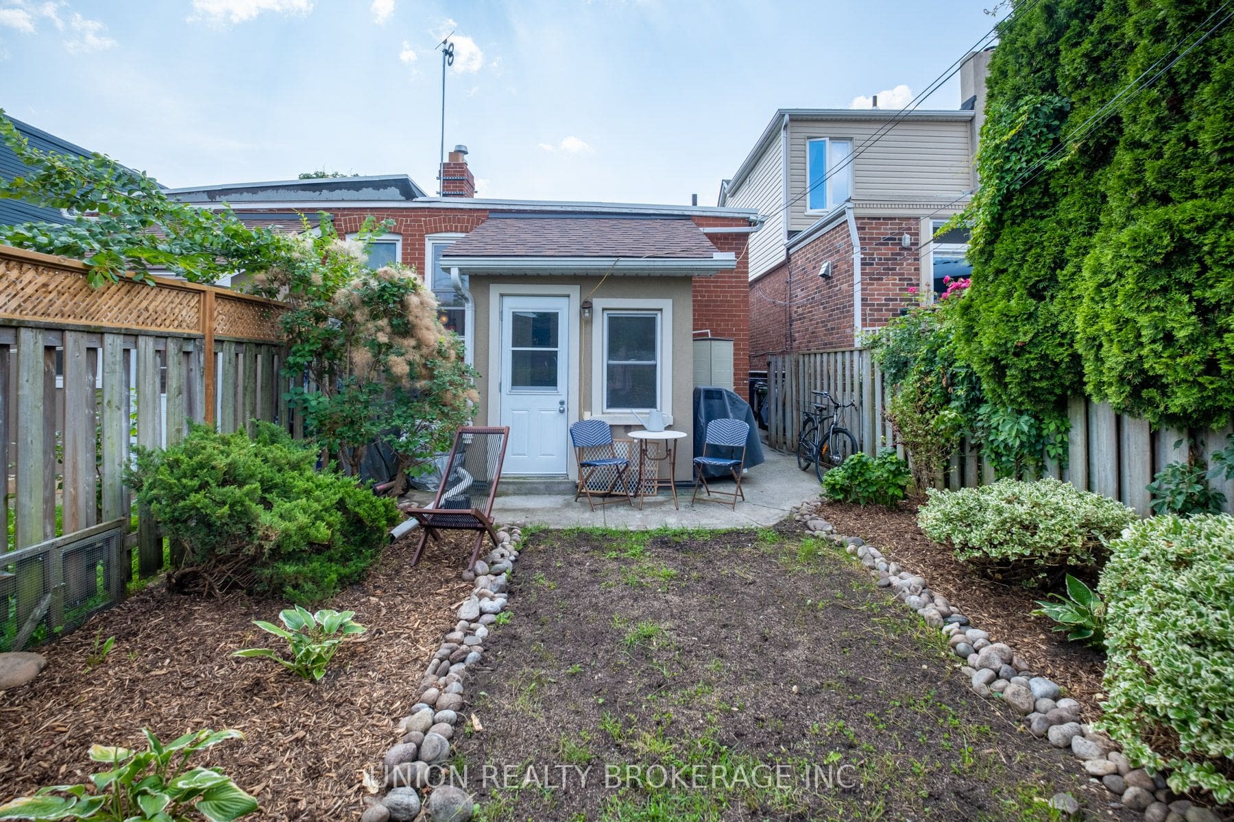 178 Swanwick Avenue DeClute Real Estate