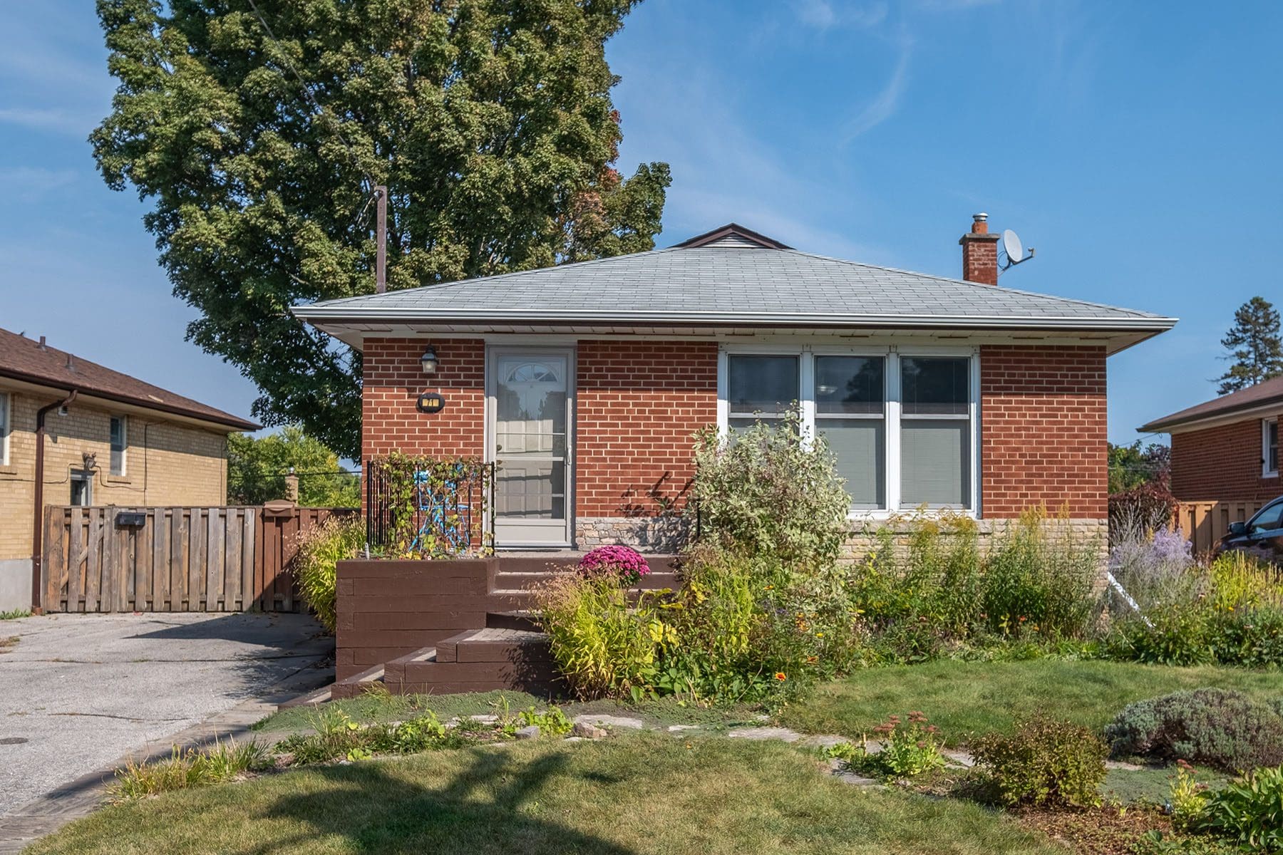 71 Farmbrook Road DeClute Real Estate